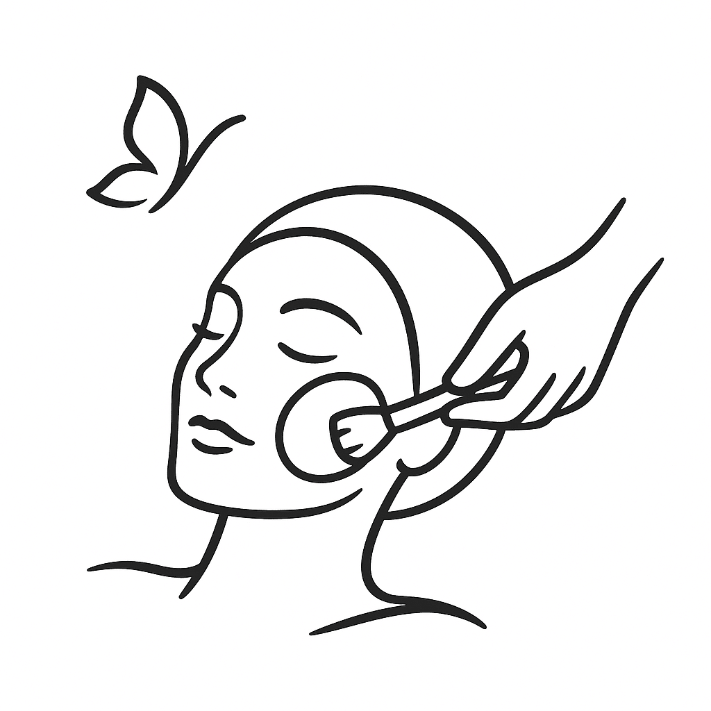 Basis Gezichtsbehandeling Bij Stella icon